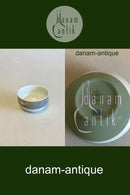 Royal Copenhagen Graue Magnolien-Zuckerdose Nr. 155