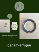 ロイヤルコペンハーゲン ブルーマグノリアランチプレート No 622