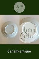 ロイヤルコペンハーゲン ホワイトマグノリア ディナープレート No 625