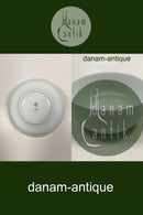 Royal Copenhagen Weiße Magnolienschale Nr. 579