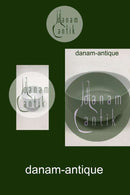 Royal Copenhagen Hvid Magnolia Skål No 578