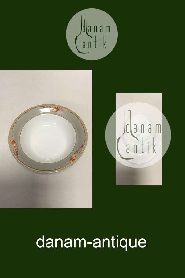 Royal Copenhagen Magnolia&