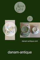 Royal Copenhagen Blue Fluted Half Lace Bowl No 593