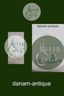 ロイヤルコペンハーゲン ブルーフルーテッド ラウンド サービングディッシュ No 539