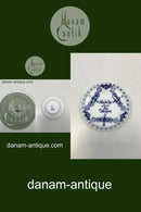 Royal Copenhagen Muschelmalet Helblonde klein Assiet