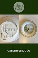 Royal Copenhagen Flora Danica Fuglestel Middagstallerken No 240/3549