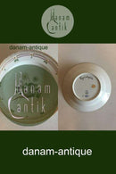 Royal Copenhagen Flora Danica Dyb Tallerken No 20/3546