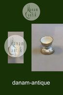 Royal Copenhagen Flora Danica Æggebæger No 20/3530 eller nyt nummer 696