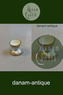 Royal Copenhagen Flora Danica Æggebæger No 20/3530 eller nyt nummer 696