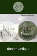 Royal Copenhagen Flora Danica Chocolate Cup No 20/3513