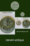 Royal Copenhagen Flora Danica Kaviarskål No 20/3501