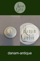 Royal Copenhagen Flora Danica Kaviarskål No 20/3501 eller 332