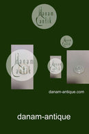 Royal Copenhagen Flora Danica Kaviarskål No 20/3501