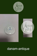 Royal Copenhagen Flora Danica Caviar Dish No 20/3501