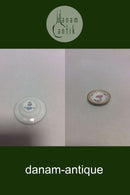 Royal Copenhagen Flora Danica Kaviarskål No 20/3501