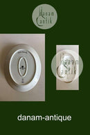 Royal Copenhagen Flora Danica Oval Dish No 372