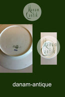 Royal Copenhagen Dybbøl Spisetallerken No 9586