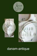 Royal Copenhagen Dybbøl Terrin No 9576