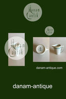 Royal Copenhagen Dybbøl Kande No 9573