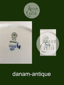 Royal Copenhagen Buffet Dinner Plate No 14933