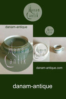 Royal Copenhagen Dybbol Sugar Bowl without Lid No 9479