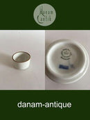 ロイヤルコペンハーゲン ドミノエッグカップ