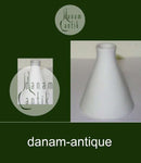 Royal Copenhagen Erik Magnussen Modern Pepper shaker