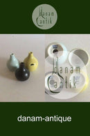 ロイヤルコペンハーゲン マグヌス ステファンセン ソルト、ペッパー、マスタードセット No 21865、21866、21867