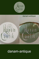 Royal Copenhagen Fairytale Terracotta Serveringskål No 578