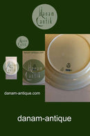 Royal Copenhagen Fish Service No 1168 Dinner Plate No 10/1168/9581