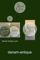 皇家哥本哈根鱼套装No 1168号餐盘No 1/1168/9581