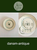 Royal Copenhagen Fuglsang Dinner Plate No 9586