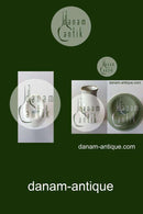 Royal Copenhagen Frijsenborg Vase No 1803