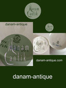 Royal Copenhagen Frijsenborg Side Plate No 1626