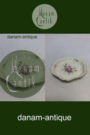 Royal Copenhagen Frijsenborg Cake Bowl no 1527