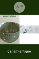 Royal Copenhagen Gemina Salatschüssel Nr. 14620