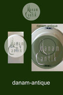 Royal Copenhagen Gemina Dessert Plate No 14615