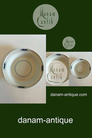 Royal Copenhagen Gemina Deep Plate No 14607