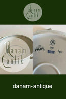 Royal Copenhagen Gemina Bowl without lid No 14602