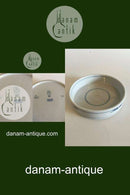 Royal Copenhagen Gemina Wine Coaster Bowl No 14601