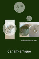 Royal Copenhagen  Tureen Bowl, Round without Lid No 14600