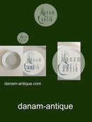 Royal Copenhagen Gemma Frokost Tallerken