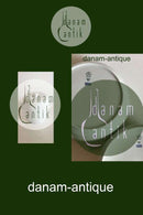 皇家哥本哈根Gemma带盖壶