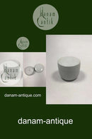 Royal Copenhagen Gemma Lågkrukke