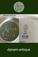 Royal Copenhagen Gemma Oval bakke No 14688