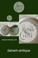 Royal Copenhagen Gemma Flødekande No 14686