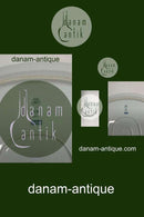 Royal Copenhagen Gemma Stort fad No 14677