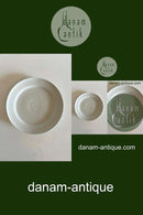 Royal Copenhagen Gemma Beistellteller Nr. 14676