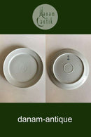 Royal Copenhagen Gemma Spisetallerken No 14668