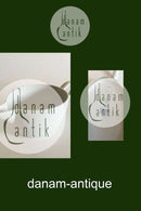 皇家哥本哈根Gemma酱油锅 No 14663